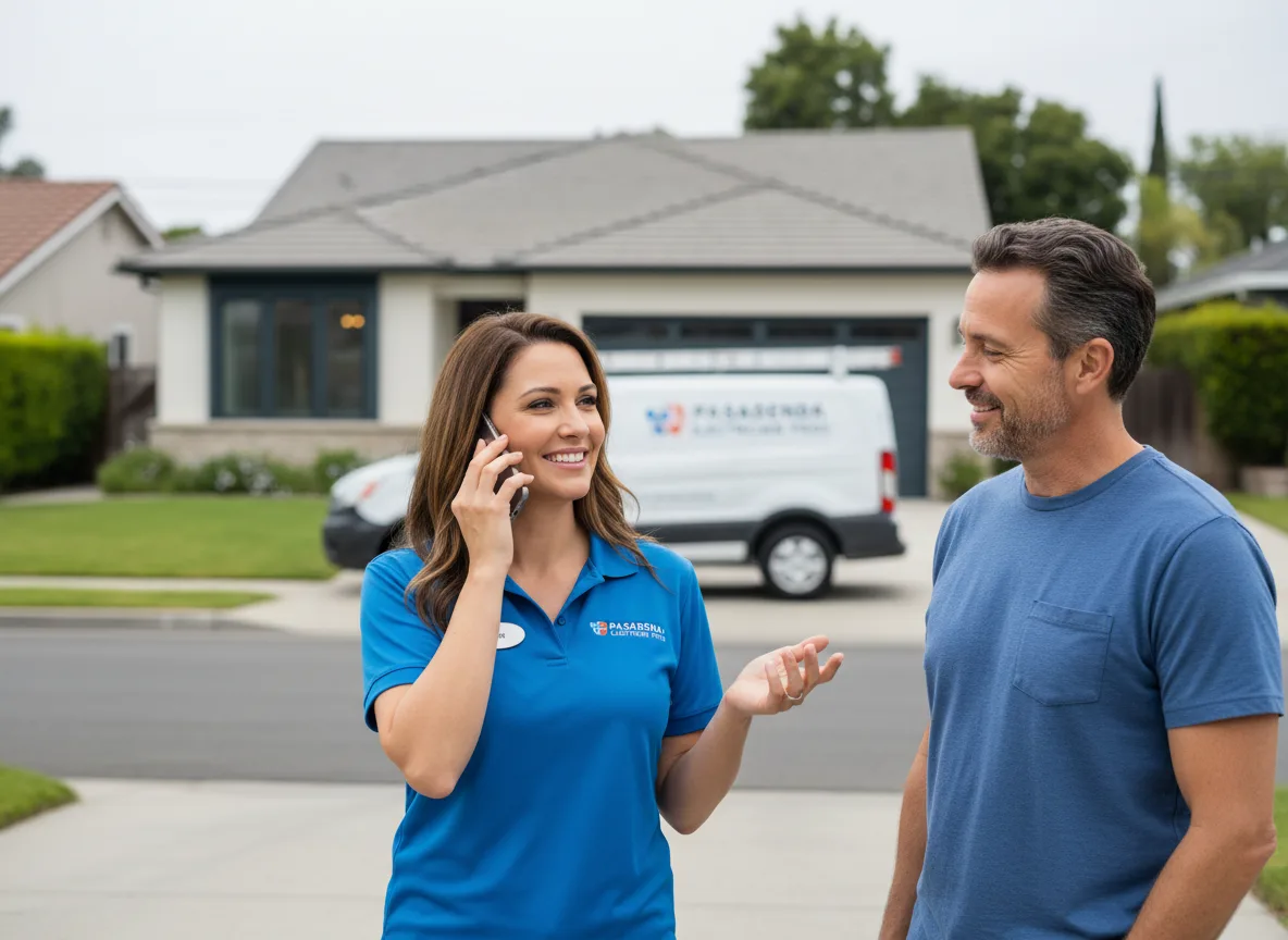 Electrician Clearwater, MN FAQs